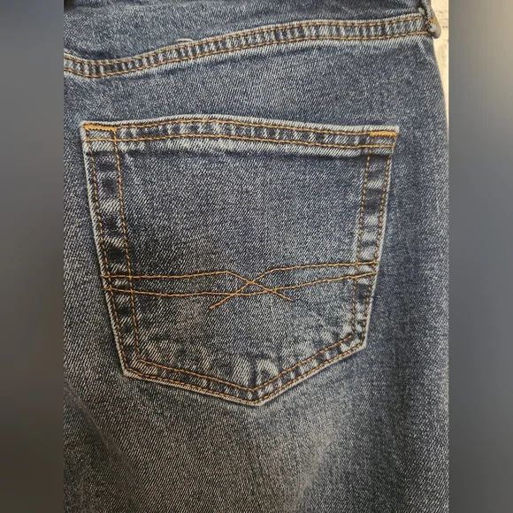 Levi's 647 Women's Jeans Signature Regular Taper - Picture 8 of 12